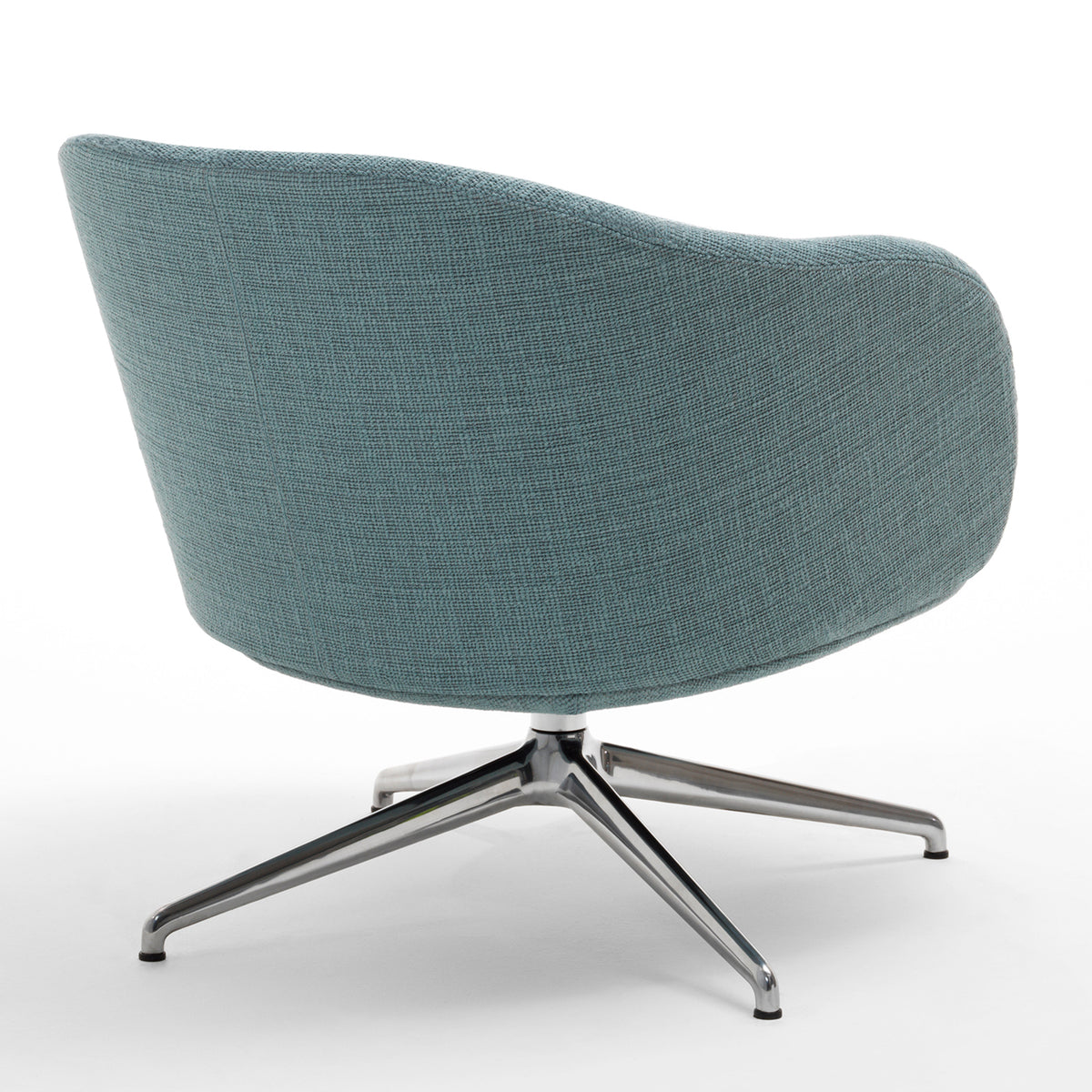 Sunset Swivel Armchair