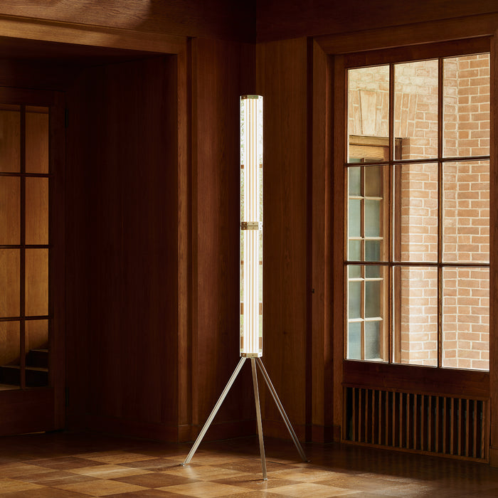 SuperWire Floor Lamp