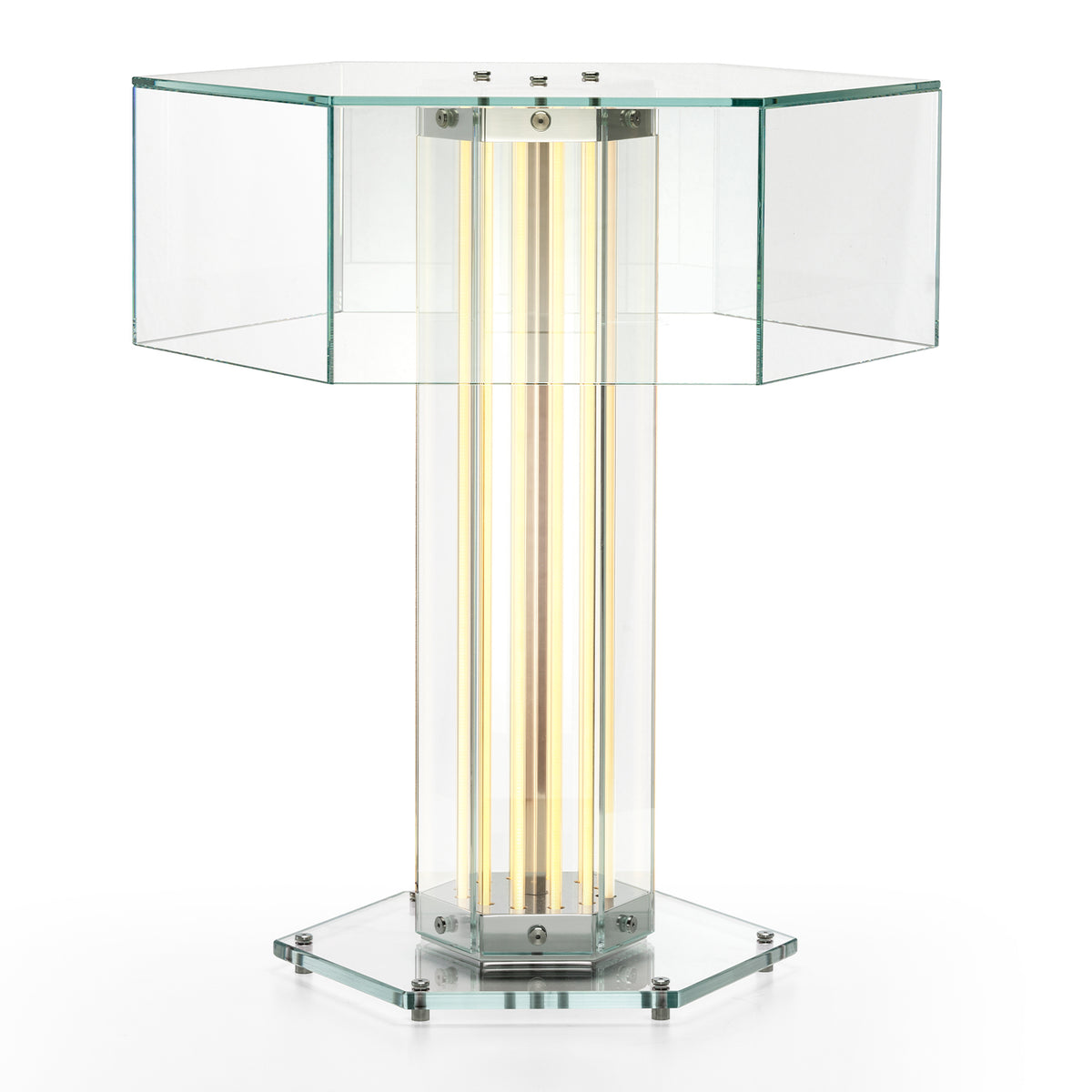 SuperWire Table Lamp