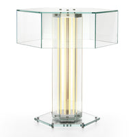 SuperWire Table Lamp