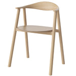 White Pigmented Oiled Oak