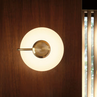Tratto Wall Light