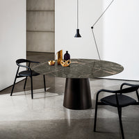 Totem Dining Table