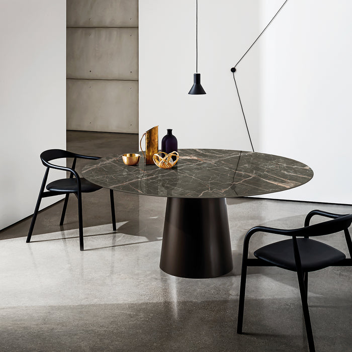 Totem Dining Table