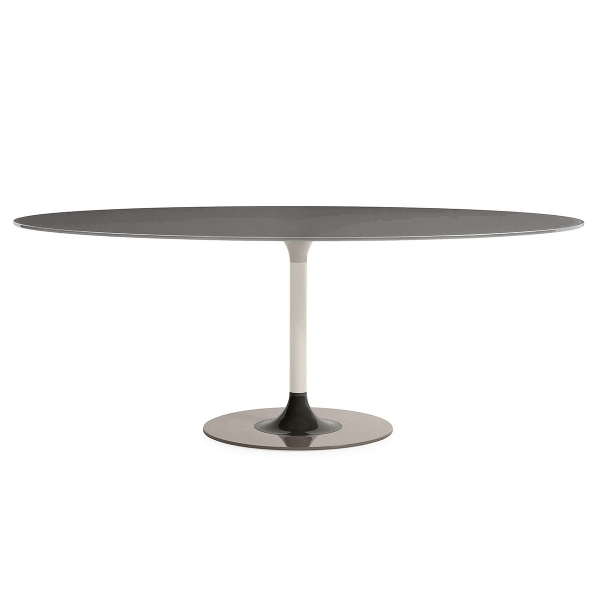 Thierry Oval Dining Table XXL