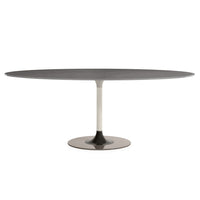Thierry Oval Dining Table XXL