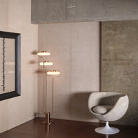 Tratto Floor Lamp