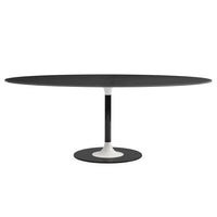 Thierry Oval Dining Table XXL