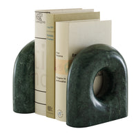 Tore Bookend