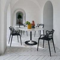 Thierry Round Dining Table