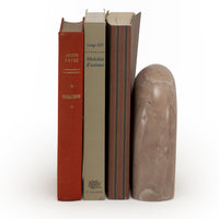Tore Bookend