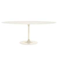 Thierry Oval Dining Table XXL
