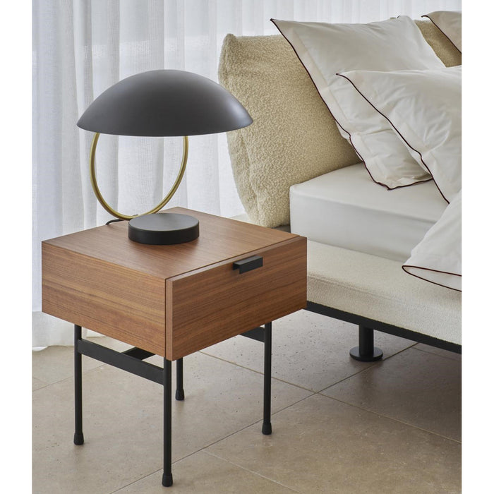 Tanis F181 Side Table