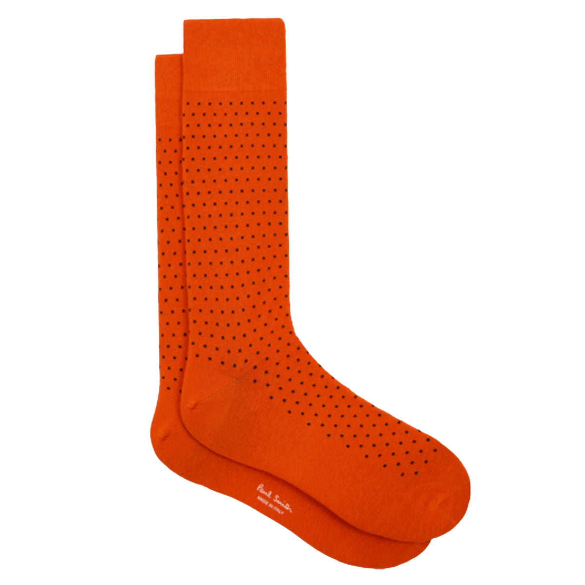 Paul Smith Men's Polka Dot Socks