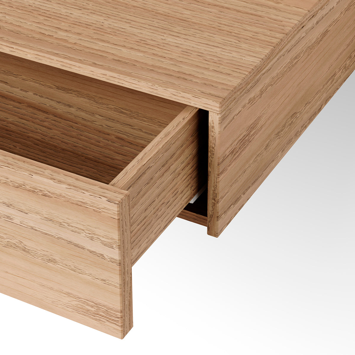 Tana Wall-Mounted Desktop & Storage