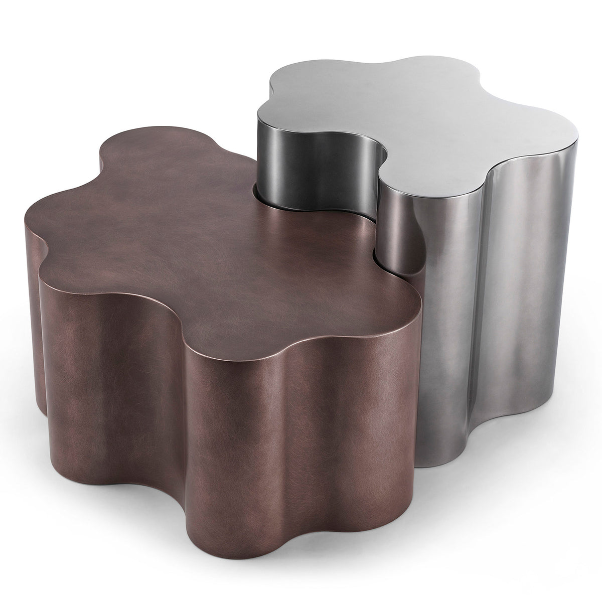 Teatro Magico Low Table