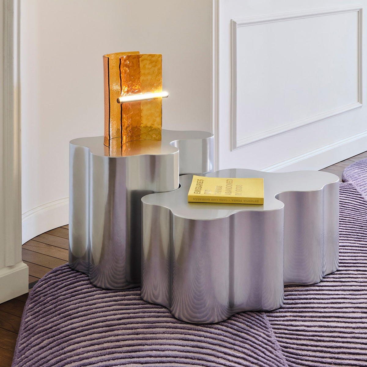 Teatro Magico Low Table