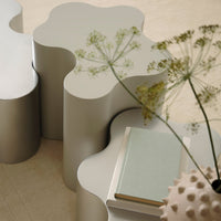 Teatro Magico Low Table