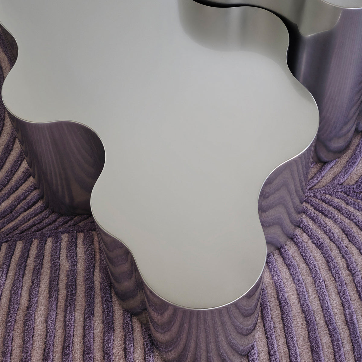 Teatro Magico Low Table