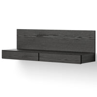 Tana Wall-Mounted Desktop & Storage
