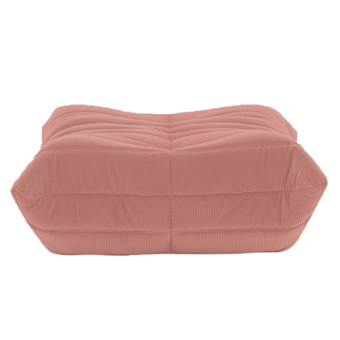 Togo Footstool, Coda