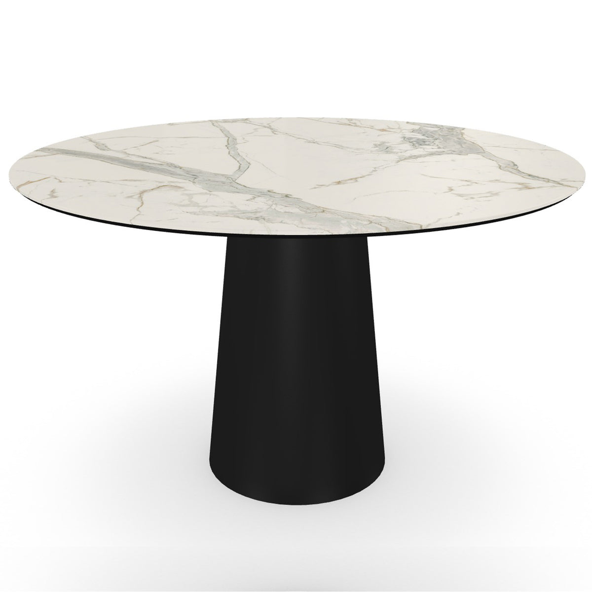 Totem Dining Table