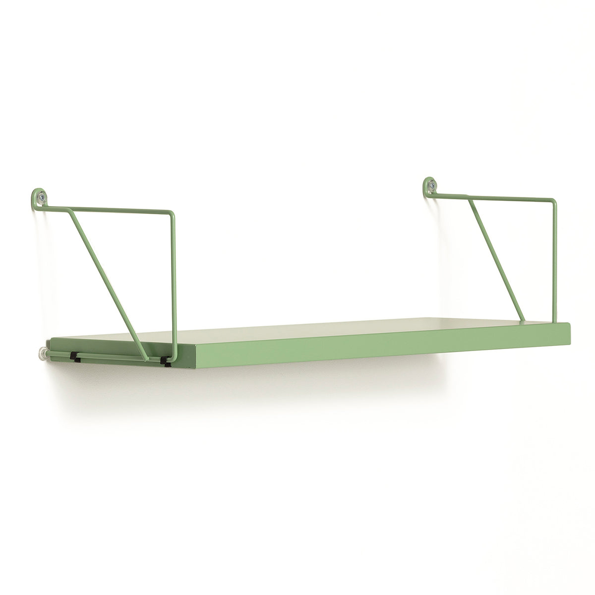 Tria Wall-Mounted Shelf