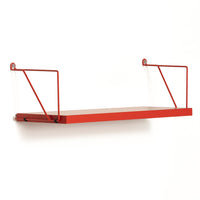 Tria Wall-Mounted Shelf