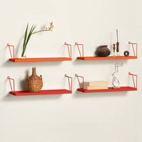 Tria Wall-Mounted Shelf