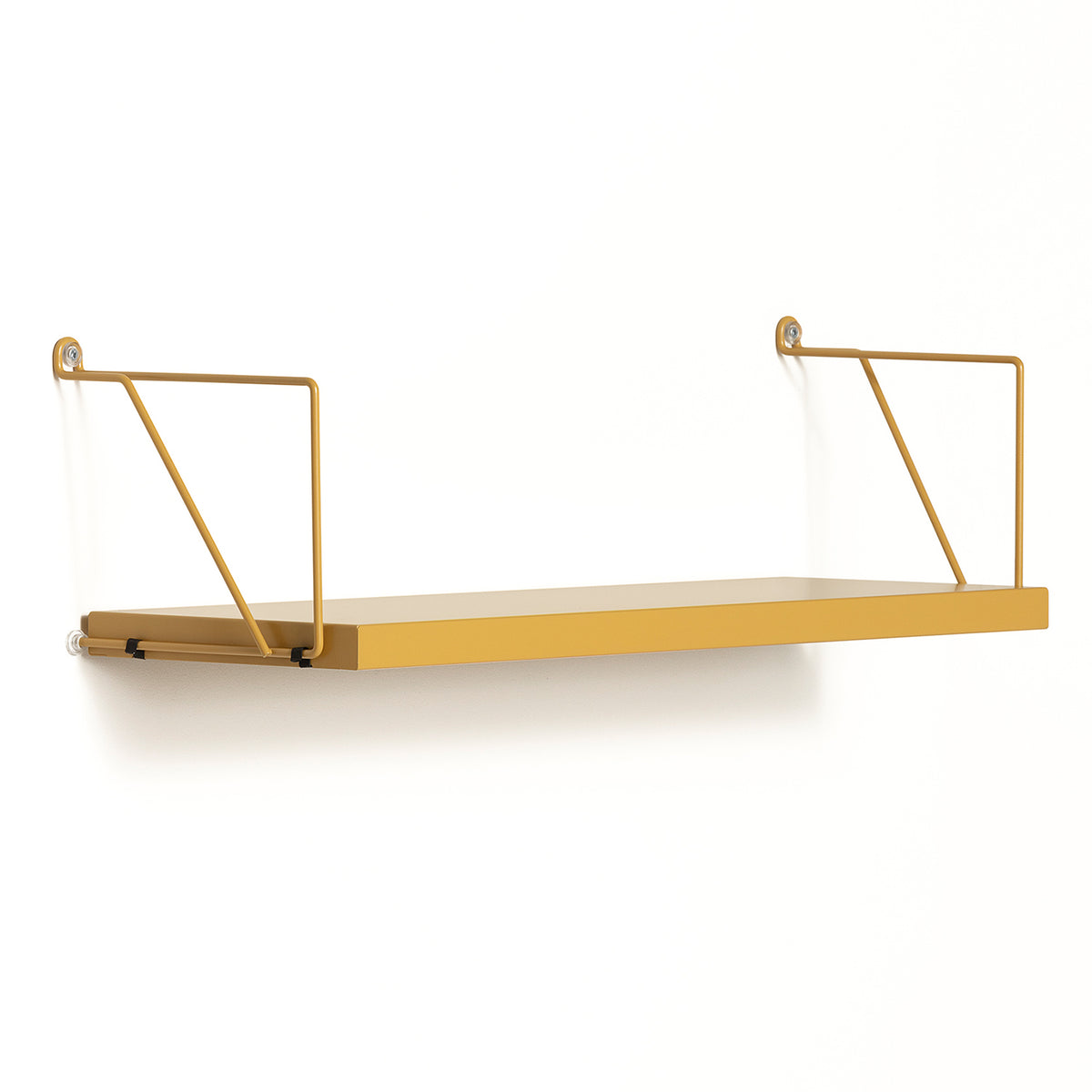 Tria Wall-Mounted Shelf