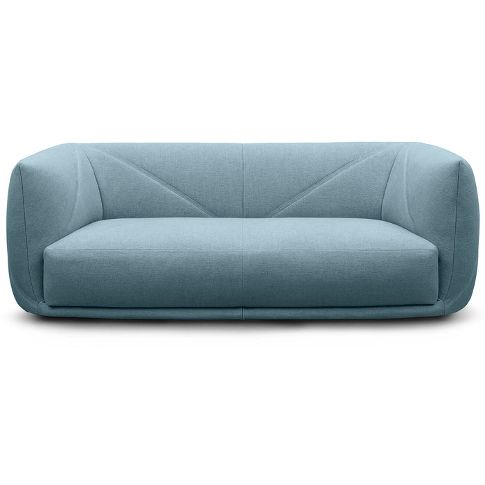 Vela Sofa, Smile Fabric