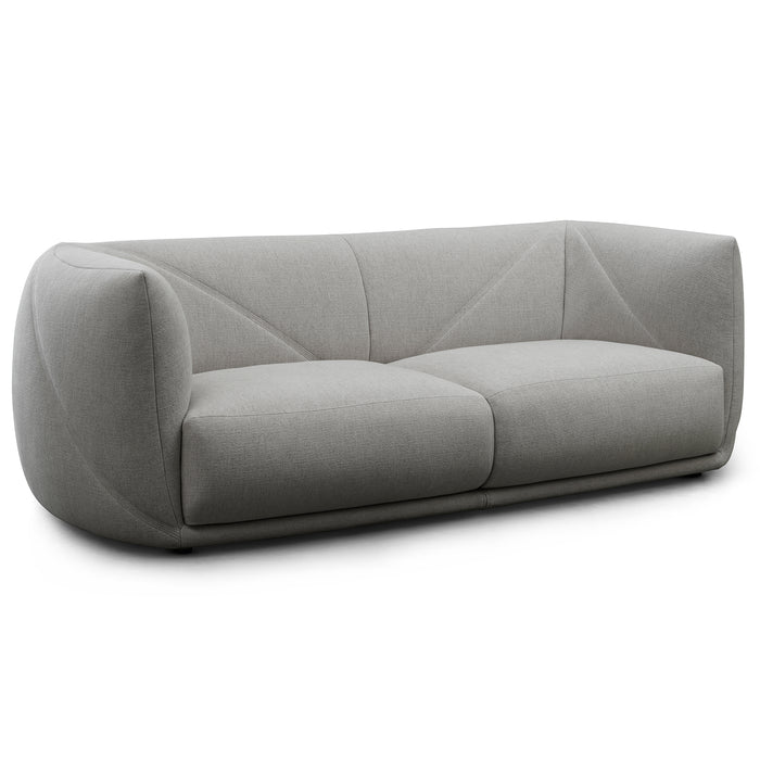 Vela Sofa, Creta Fabric