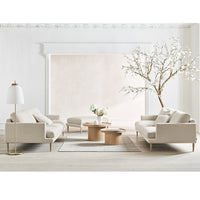 Veneda 2.5 Seater Sofa