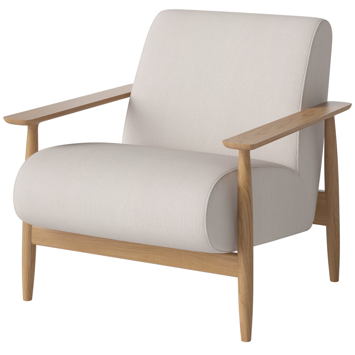 Visti Armchair, Linea Cord