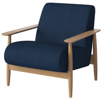 Visti Armchair, Linea Cord