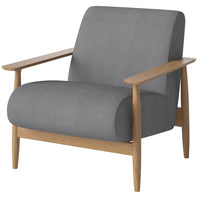 Visti Armchair, Linea Cord