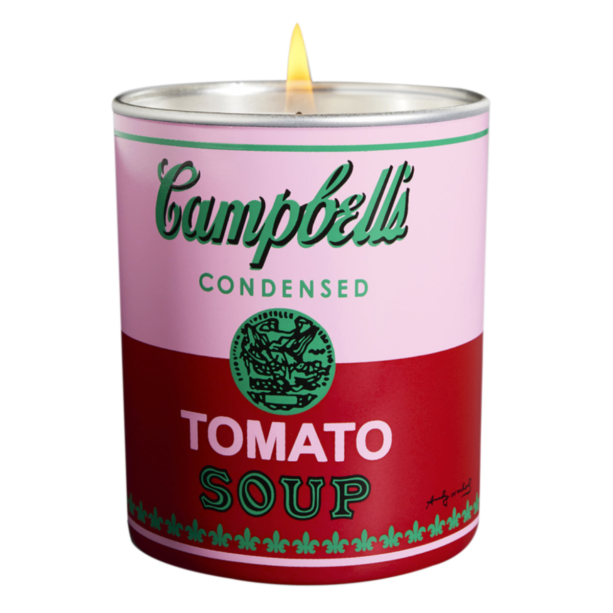 Andy Warhol Scented Candle 140g