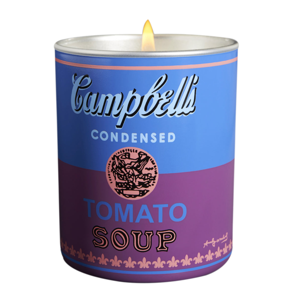 Andy Warhol Scented Candle 140g