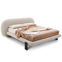 Wabi Bed, King Size