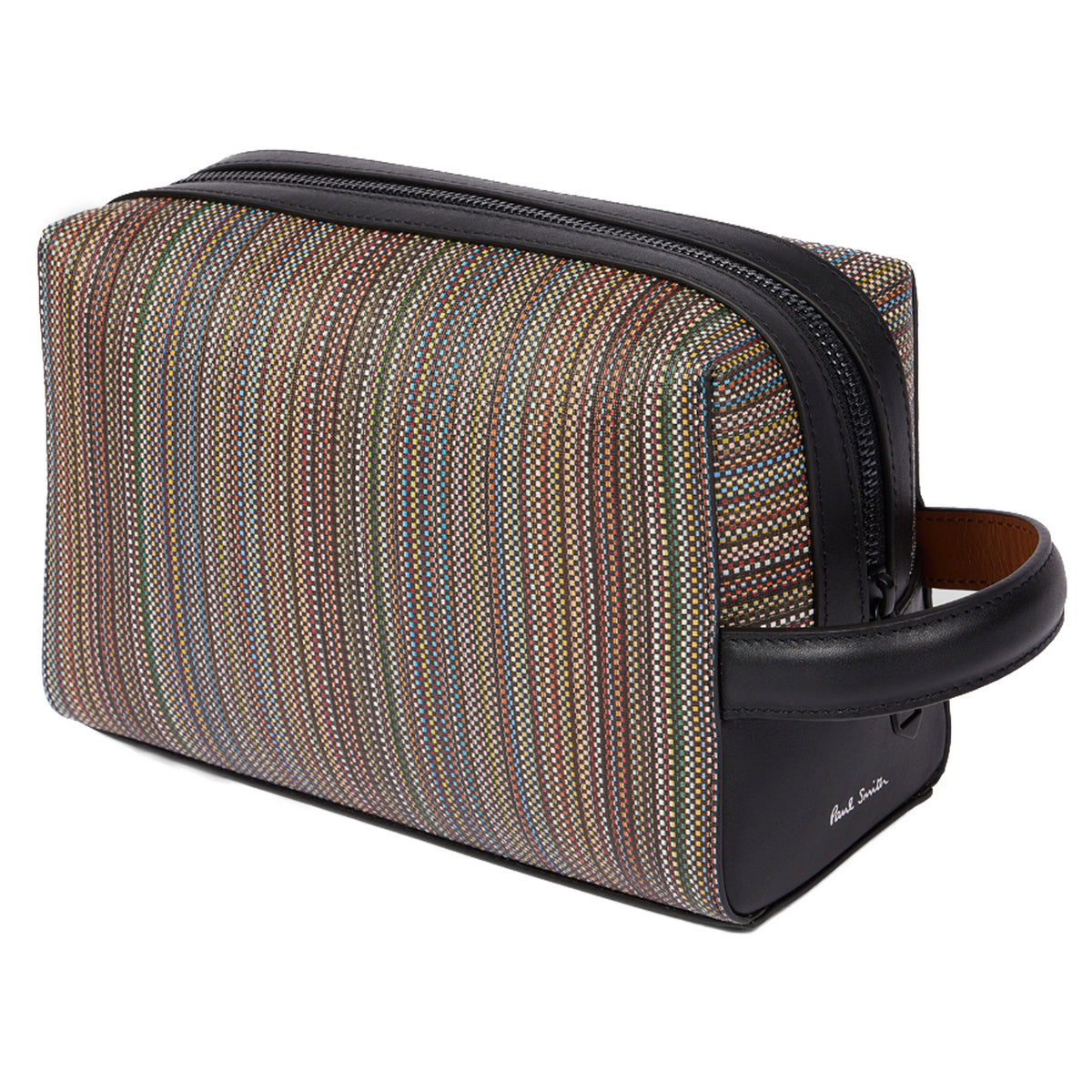 Paul Smith Men's Wash Bag