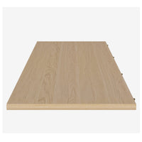 Yacht Extending Dining Table, 210cm