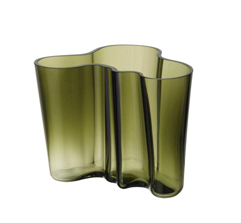 Alvar Aalto Vase, 160 mm - Iittala