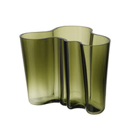 Alvar Aalto Vase, 160 mm - Iittala