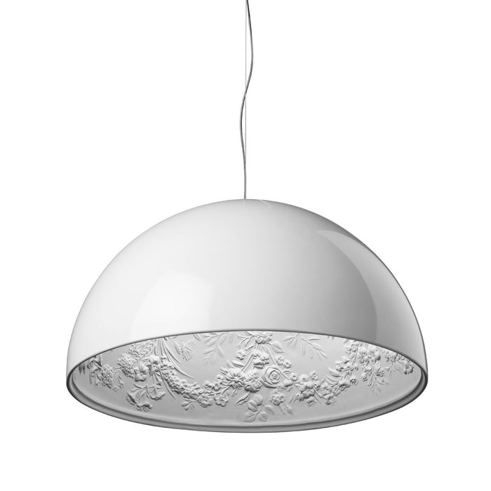 Skygarden 2 Pendant Light, 90cm - Flos