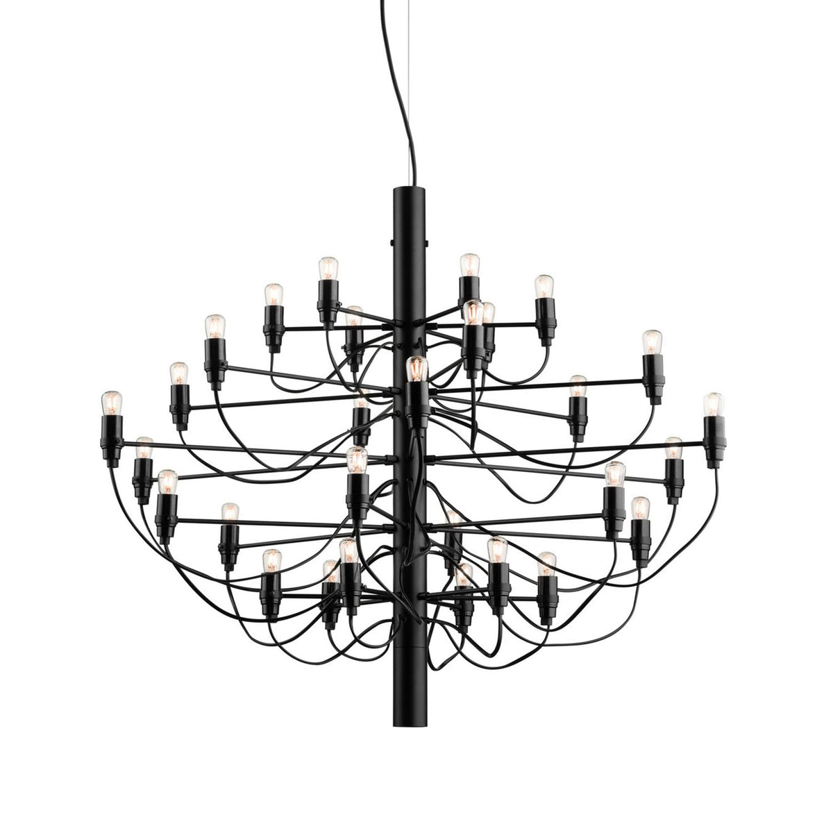 2097/30 Chandelier - Flos