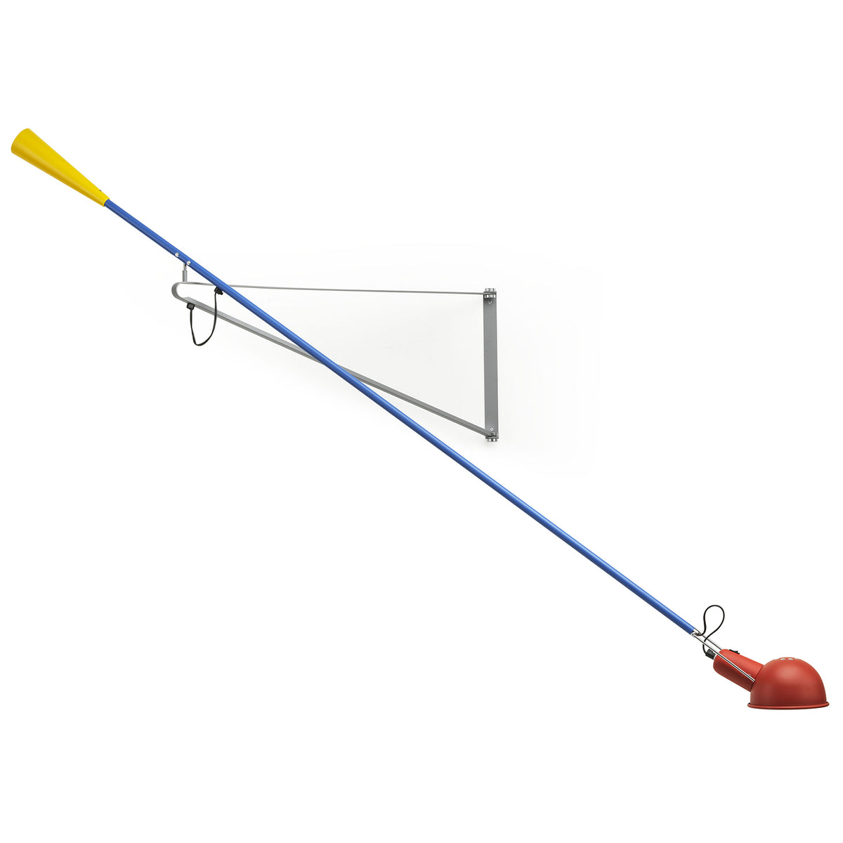 265 Wall Lamp, Chromatica - Flos