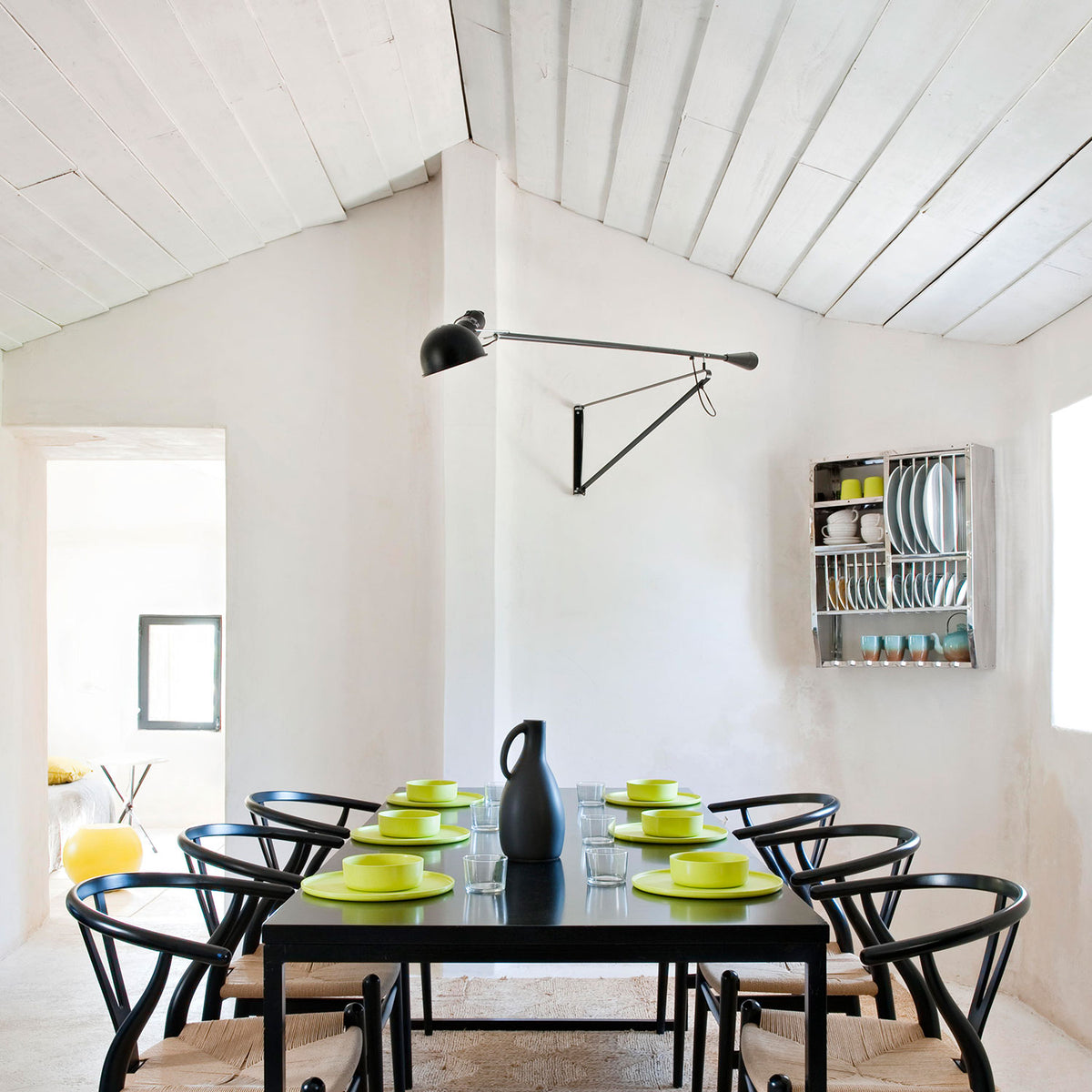 265 Wall Lamp - Flos