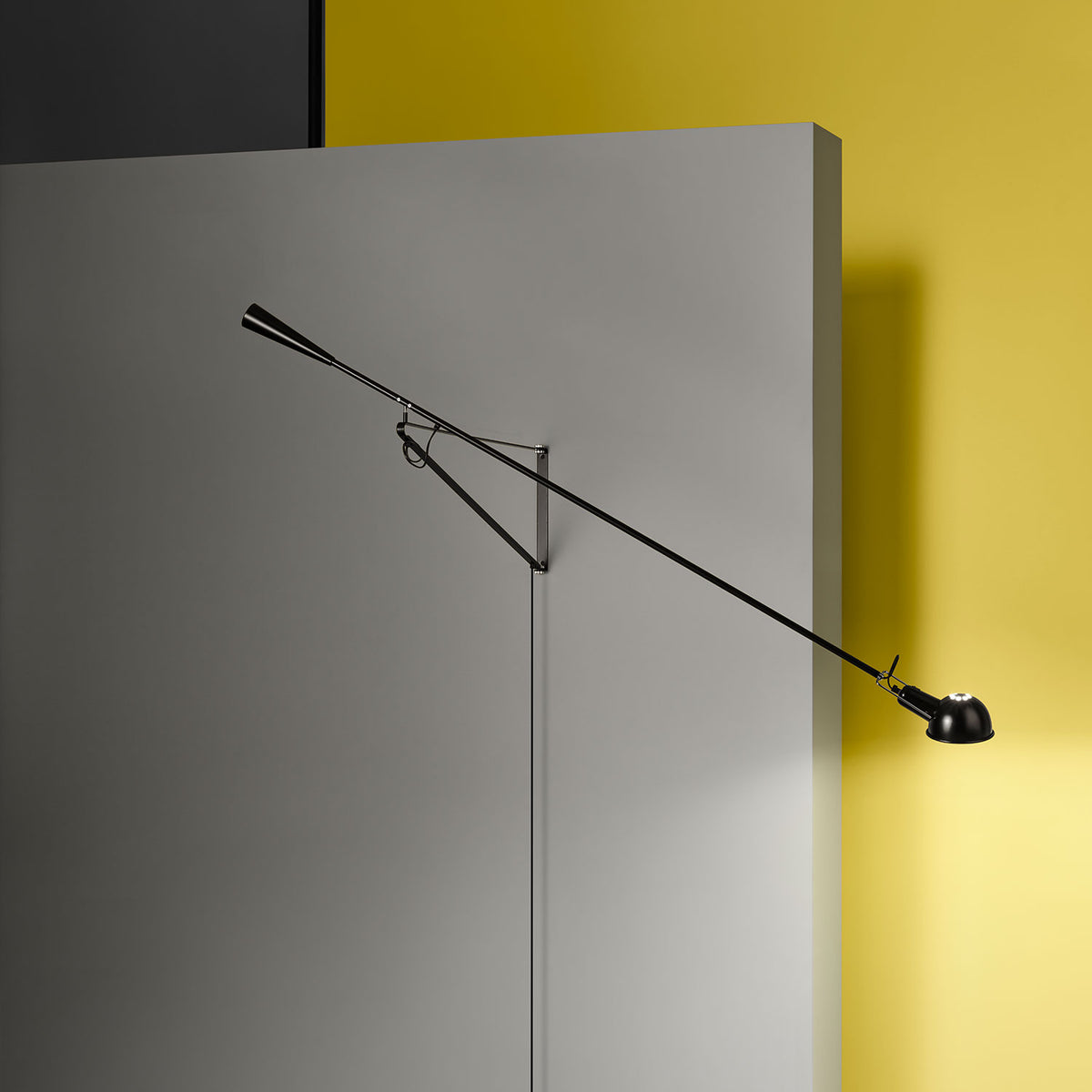 265 Wall Lamp - Flos