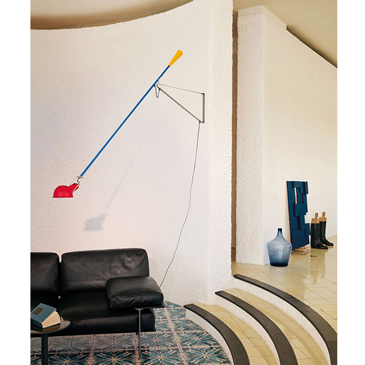 265 Wall Lamp, Chromatica - Flos