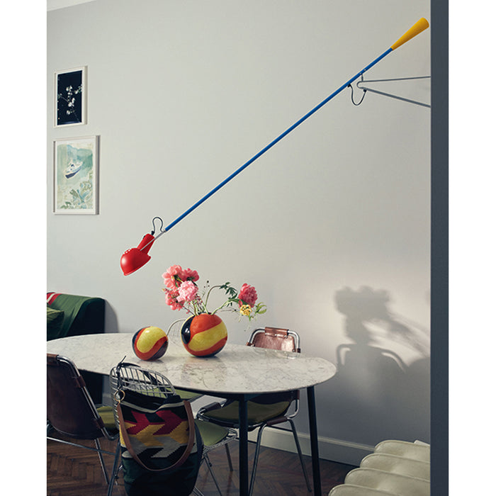 265 Wall Lamp, Chromatica - Flos